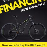 Bicycle Finance
