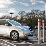 Electrical Car Charging Within The Uk