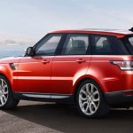 Range Rover Car Finance With Poor Credit