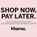 Shop Now And Pay Later With Klarna